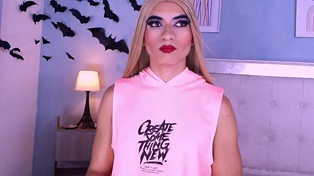 Emily Castillo 1 online show from November 5, 2025, 4:59 am