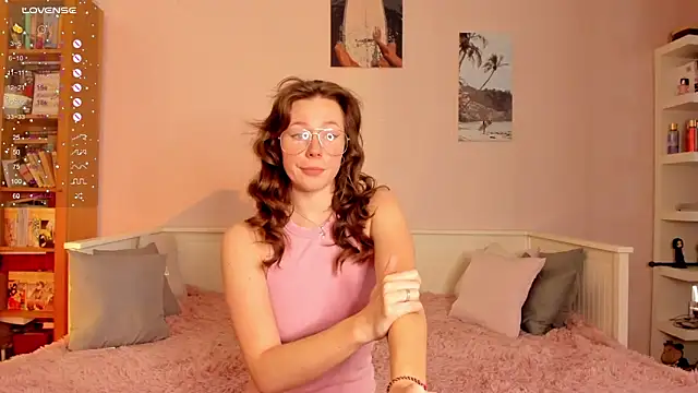 pusi musi online show from February 13, 2026, 11:10 am