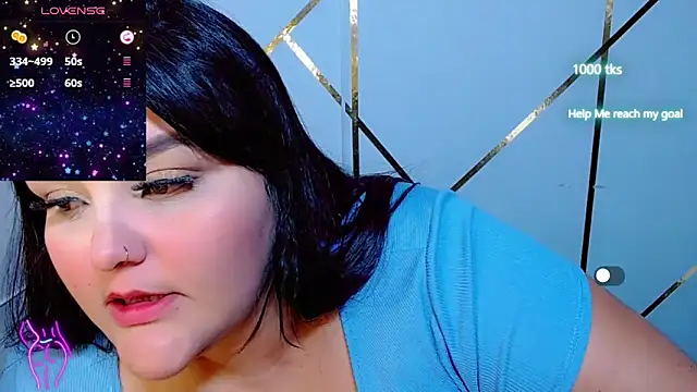 Jazmin bigboobs 1 online show from June 11, 2026, 2:53 am