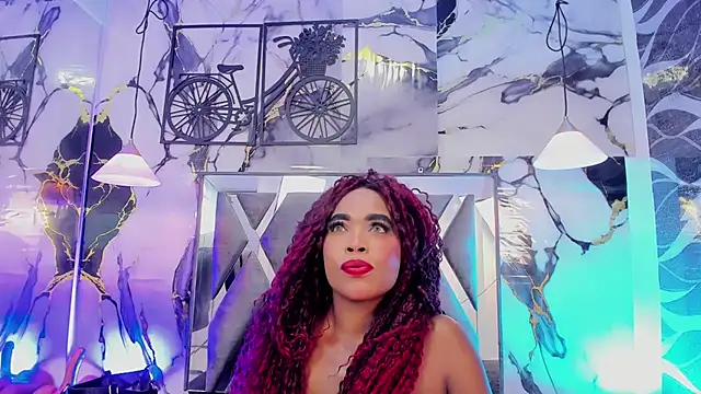 Snapshot of CandyMartinez_ chatting on June 6, 2026, 7:30 pm CandyMartinez online show from June 6, 2026, 7:30 pm