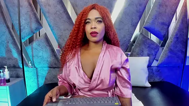 CandyMartinez  online show from December 22, 2025, 8:31 pm