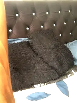 LexiAndDeker online show from November 10, 2025, 6:24 pm