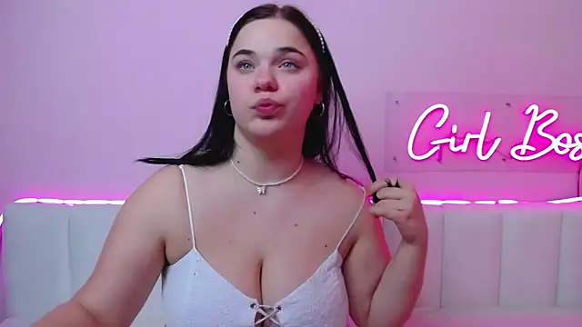 Eliss Shyyo online show from March 22, 2025, 10:06 am