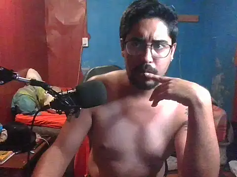 genganrr online show from March 3, 2025, 1:49 am