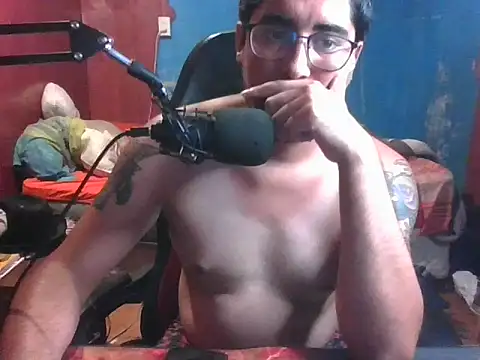 genganrr online show from March 3, 2025, 4:54 am