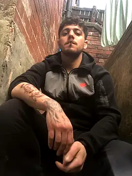 Donnydon79 online show from September 30, 2025, 2:23 pm