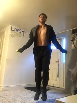 Donnydon79 online show from March 12, 2025, 3:07 pm