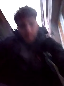 Donnydon79 online show from February 9, 2026, 5:11 pm