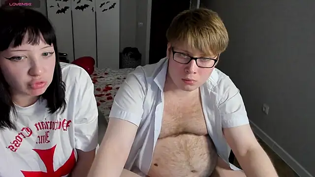 JayMollyy online show from February 7, 2026, 4:26 pm