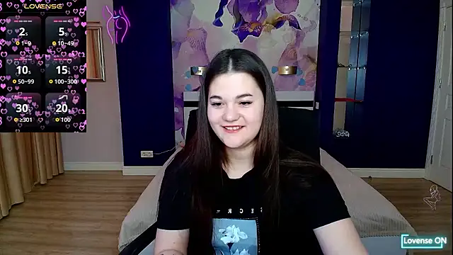 Snapshot of ElinaMils chatting on January 16, 2026, 12:42 pm ElinaMils online show from January 16, 2026, 12:42 pm