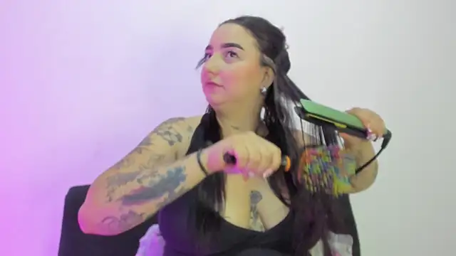 Snapshot of Celestte chatting on September 29, 2025, 1:01 am Celestte online show from September 29, 2025, 1:01 am