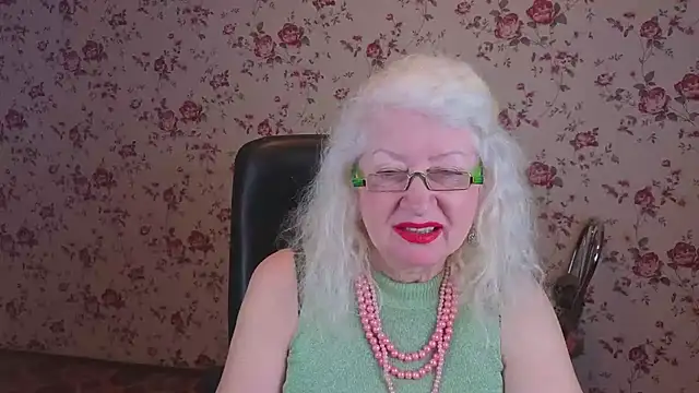 Maya Mayflower online show from March 17, 2026, 3:09 am