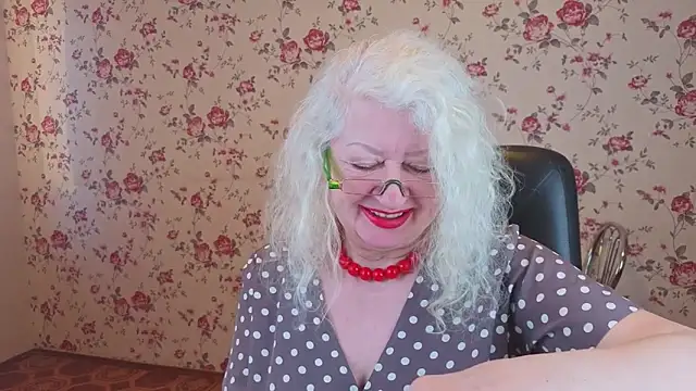 Maya Mayflower online show from March 22, 2026, 3:21 am