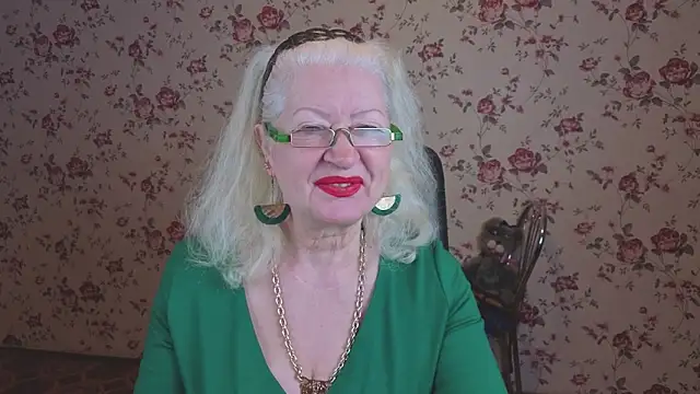 Maya Mayflower online show from January 16, 2026, 2:48 am