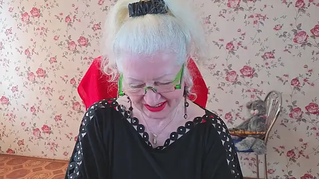 Maya Mayflower online show from April 11, 2026, 7:45 am