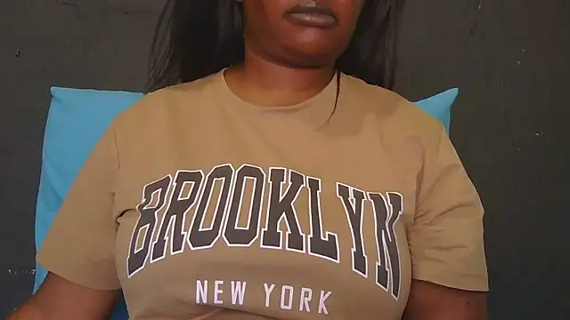 ebony rose11 online show from May 29, 2026, 11:16 am