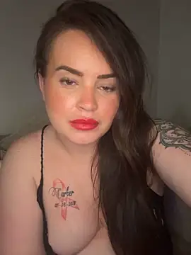 Sophie 23XX online show from March 15, 2025, 8:10 pm