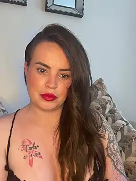 Sophie 23XX online show from March 15, 2025, 12:24 pm