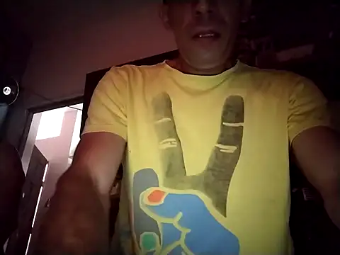 Snapshot of karlossan24 chatting on March 1, 2026, 5:46 pm karlossan24 online show from March 1, 2026, 5:46 pm