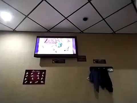 Snapshot of karlossan24 chatting on February 15, 2026, 9:36 pm karlossan24 online show from February 15, 2026, 9:36 pm