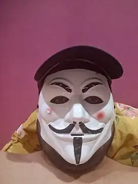 Randomrahulpillu online show from April 21, 2026, 6:20 am