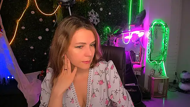 NicoleHitman online show from January 15, 2026, 1:25 pm