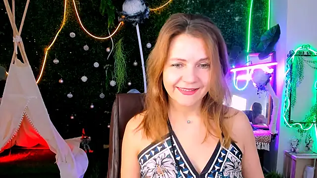 NicoleHitman online show from March 13, 2026, 1:16 pm