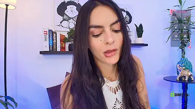 Abigail cruz online show from June 29, 2026, 10:09 pm