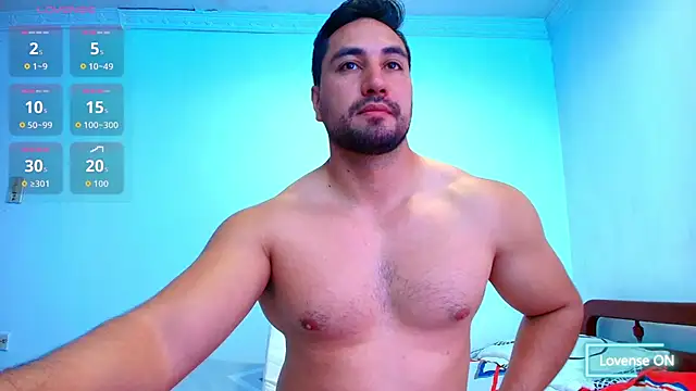 Snapshot of Kal_El_8 chatting on November 7, 2025, 4:11 pm Kal El 8 online show from November 7, 2025, 4:11 pm