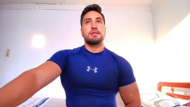 Snapshot of Kal_El_8 chatting on September 11, 2025, 10:21 pm Kal El 8 online show from September 11, 2025, 10:21 pm