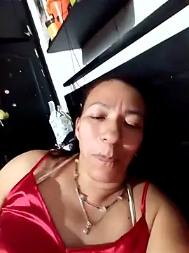 Antonela45 online show from November 5, 2025, 1:42 am