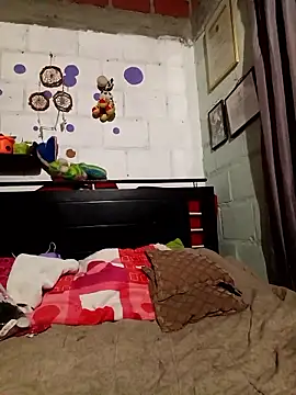 Antonela45 online show from January 8, 2026, 2:06 am