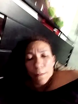 Antonela45 online show from January 7, 2026, 1:21 am