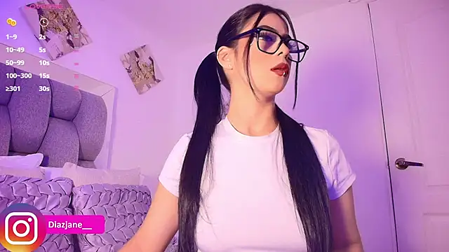 Snapshot of Janediazz chatting on December 3, 2025, 9:14 pm Janediazz online show from December 3, 2025, 9:14 pm