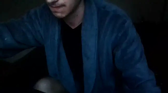 Snapshot of Enoch981 chatting on March 9, 2025, 4:00 pm Enoch981 online show from March 9, 2025, 4:00 pm