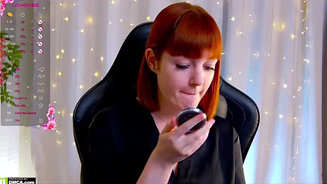 Ashley Nicks online show from October 16, 2025, 2:20 am