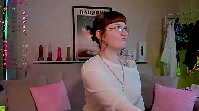 Ashley Nicks online show from February 28, 2026, 2:00 am