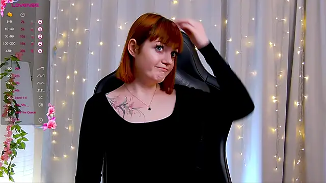 Ashley Nicks online show from October 6, 2025, 2:24 am