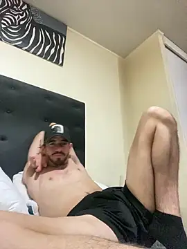 Snapshot of Flacovergon26 chatting on February 1, 2026, 8:23 am Flacovergon26 online show from February 1, 2026, 8:23 am