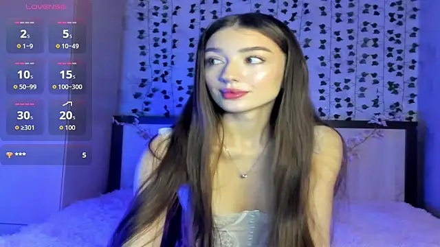 Snapshot of MelissaMillton chatting on October 3, 2025, 8:10 pm MelissaMillton online show from October 3, 2025, 8:10 pm