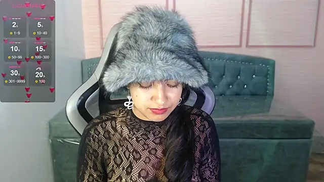 alexa romero t online show from November 5, 2025, 12:41 pm