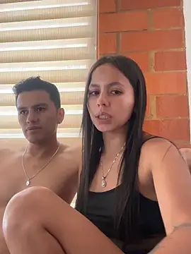 fetichistas96 online show from March 26, 2026, 3:54 pm