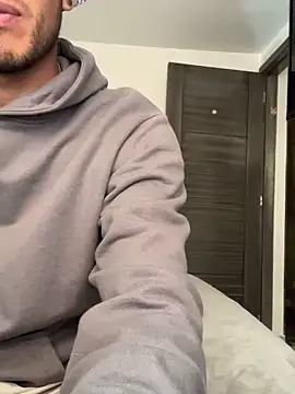 fetichistas96 online show from February 23, 2026, 3:12 pm