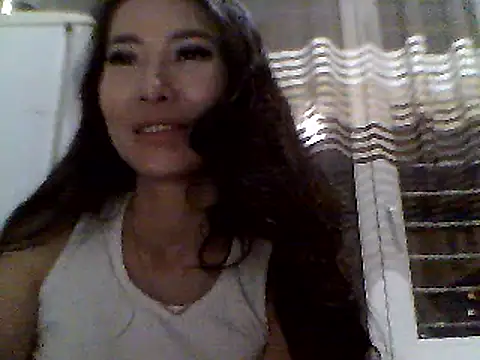 Goddessnor online show from March 14, 2025, 5:13 pm