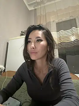 Goddessnor online show from March 15, 2025, 7:38 pm