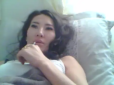 Goddessnor online show from March 15, 2025, 3:51 am