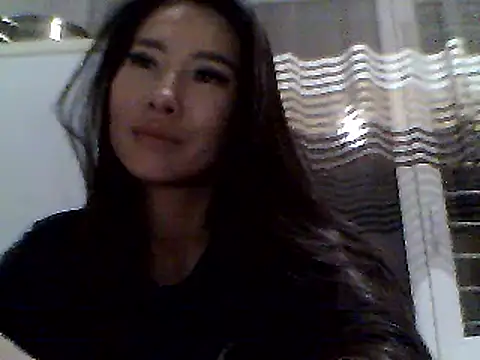 Goddessnor online show from March 18, 2025, 8:37 pm