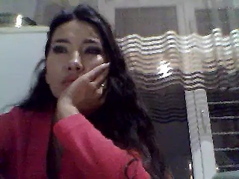 Goddessnor online show from March 20, 2025, 6:09 pm