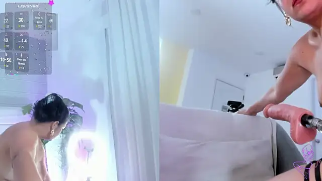 Snapshot of LeilaHiuston chatting on February 5, 2026, 9:10 pm LeilaHiuston online show from February 5, 2026, 9:10 pm