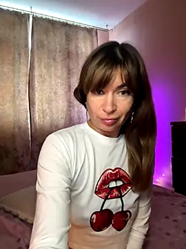 Mary Kiitty online show from October 29, 2025, 12:04 pm